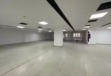 Offices For rent - 3 rooms - floor 2