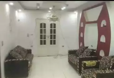 Furnished Apartment For rent - 2 rooms - floor 8