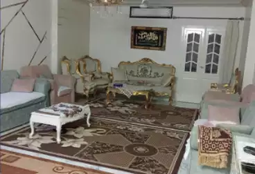 شقق للبيع - 3 غرف - بالدور 11