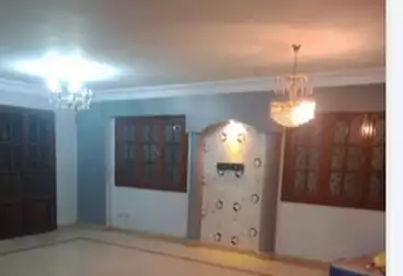 عقارات للإيجار - 3 غرف - بالدور 2