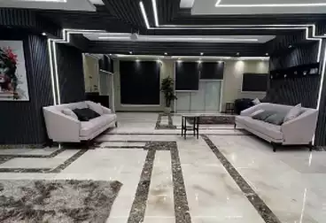 دور كامل للبيع - 7 غرف - بالدور 11