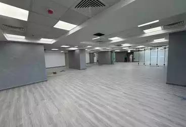 Co-working space For rent - 10 rooms - floor 2