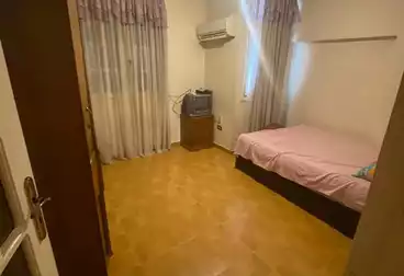 Furnished Apartment For rent - 2 rooms - floor 3