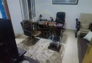Corporate Branch For rent - 5 rooms - floor 2