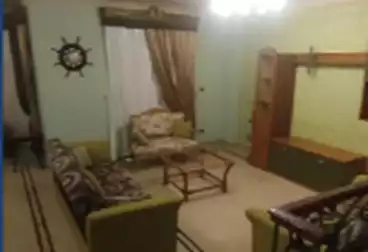 شقق مفروشة للإيجار - 3 غرف - بالدور 2