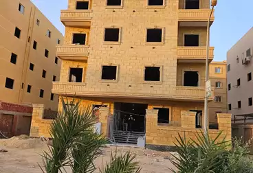 Duplex with Garden For sale - 3 rooms - floor 0