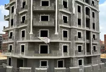 Apartments For sale - 4 rooms - floor 1