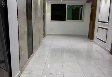 شقق للإيجار - 3 غرف - بالدور 0