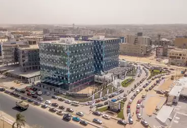 Offices For sale - 2 rooms - floor 3