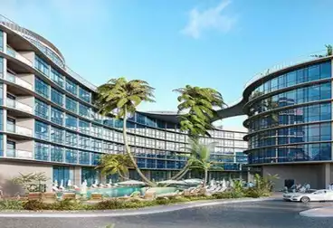 Studio For sale - 1 rooms - floor 2
