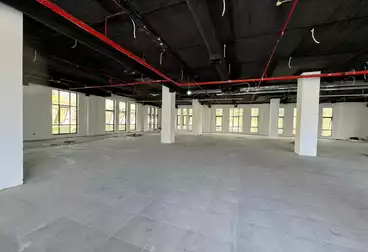 Administrative Building For rent - floor 0