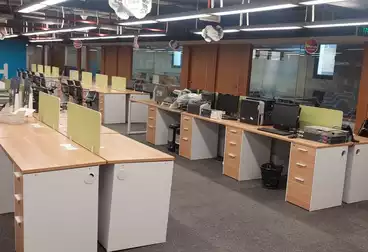 Offices For rent - floor 2