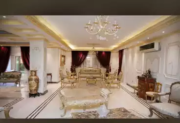 Villas For sale - 5 rooms