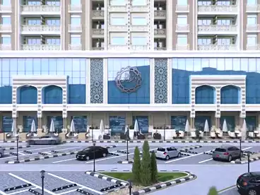 Commercial For sale in Sayed Anbar St., Neighbourhood 1, 49 sqm