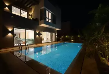 Villas For rent - 5 rooms