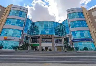 Administrative For rent - 5 rooms - floor 0