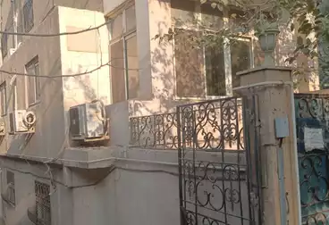 Furnished Apartment For rent - 3 rooms - floor 4