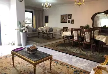شقق مفروشة للإيجار - 3 غرف - بالدور 1