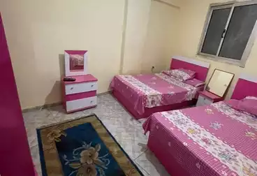 Properties For rent - 2 rooms - floor 2