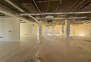 Administrative Building For rent - 10 rooms - floor 0