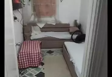 Apartments For sale - 2 rooms - floor 1