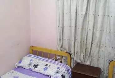 Furnished Apartment For rent - 2 rooms - floor 5