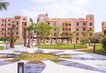 undefined undefined - 3 غرف - بالدور 2