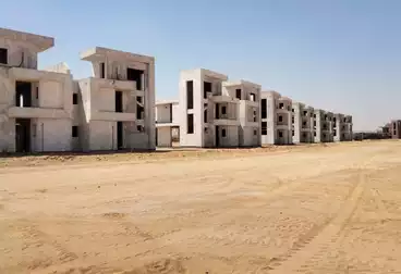 Town House For sale - 3 rooms