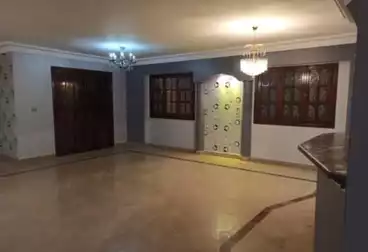 شقق للإيجار - 3 غرف - بالدور 2