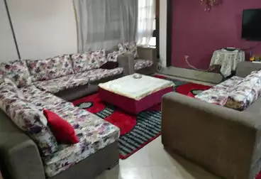 شقق مفروشة للإيجار - 3 غرف - بالدور 1