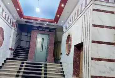 Apartments For rent - 3 rooms - floor 2