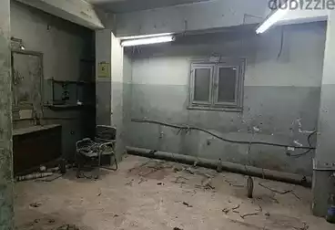 مصنع للبيع