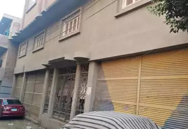 Factory For sale