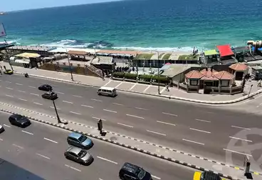 Furnished Apartment For sale - 3 rooms - floor 6