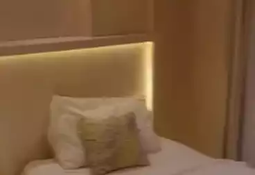 Furnished Apartment For rent - 2 rooms - floor 2