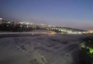 شقق للإيجار - 3 غرف - بالدور 6