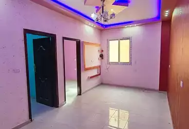 شقق للبيع - 3 غرف - بالدور 1