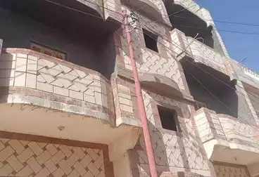 مباني للبيع - 3 غرف