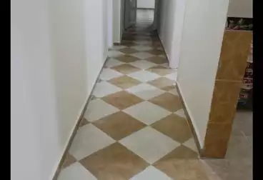 Apartments For rent - 3 rooms - floor 6