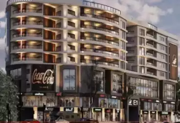 Apartments For sale - 3 rooms - floor 4