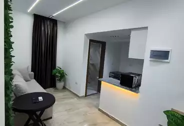 Studio For rent - 1 rooms - floor 0