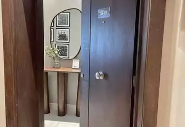 undefined undefined - 3 rooms - floor 4
