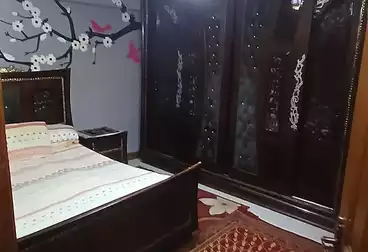 Properties For rent - 3 rooms - floor 2
