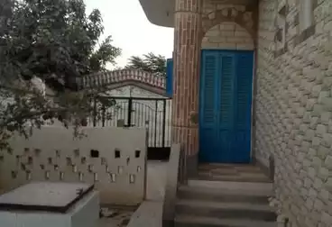 Separate Villa For sale - 4 rooms