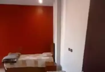 Furnished Apartment For rent - 3 rooms - floor 10