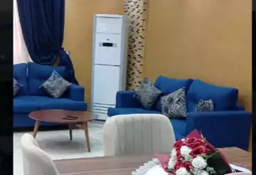 Serviced Apartments For rent - 3 rooms - floor 5