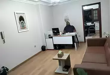 Offices For rent - 2 rooms - floor 4