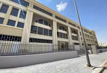 Administrative For rent - 3 rooms - floor 1