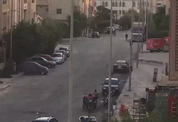 شقق للبيع - 2 غرف - بالدور 3