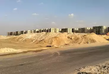 Administrative Land For sale